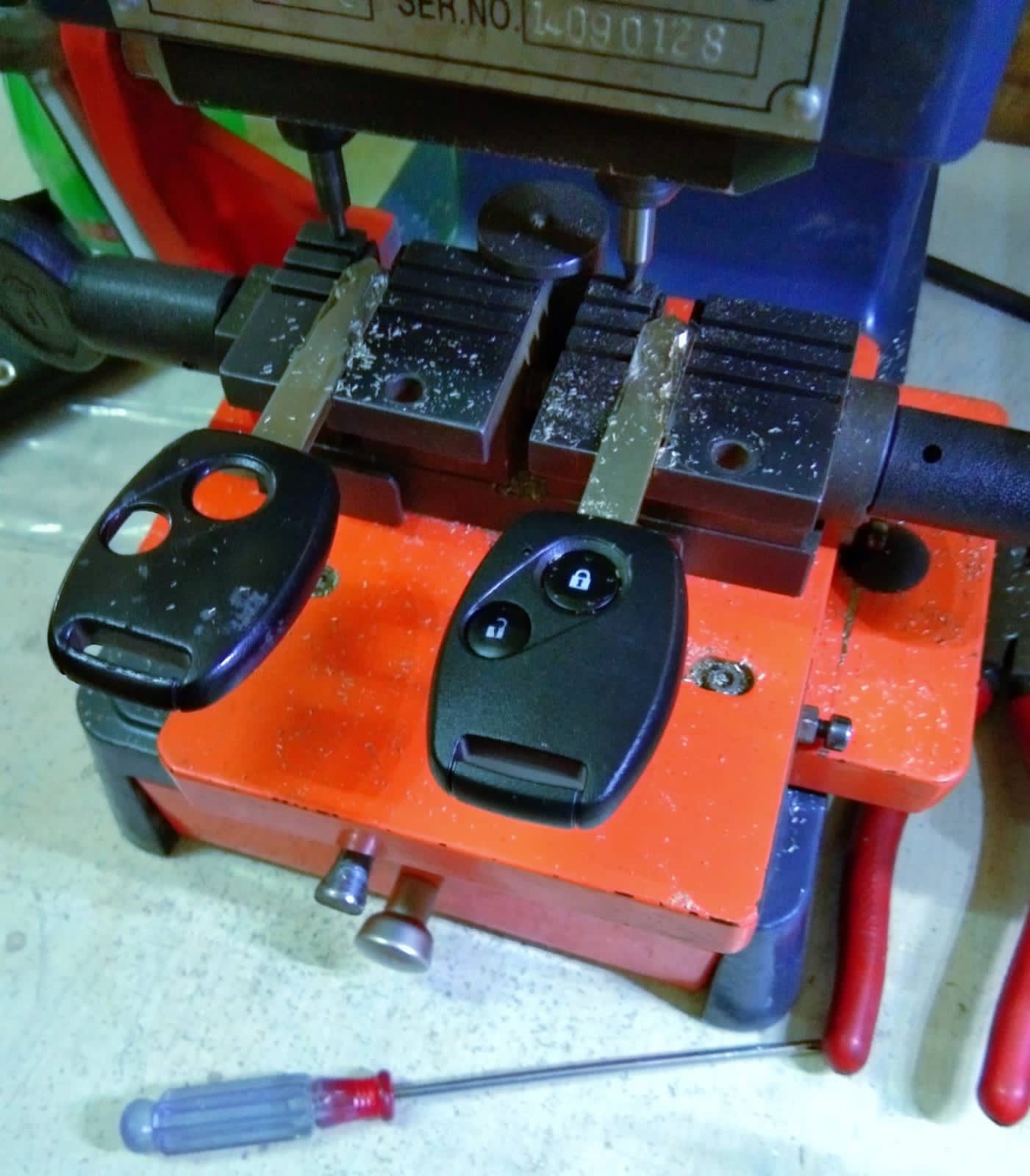 tukang kunci semarang11