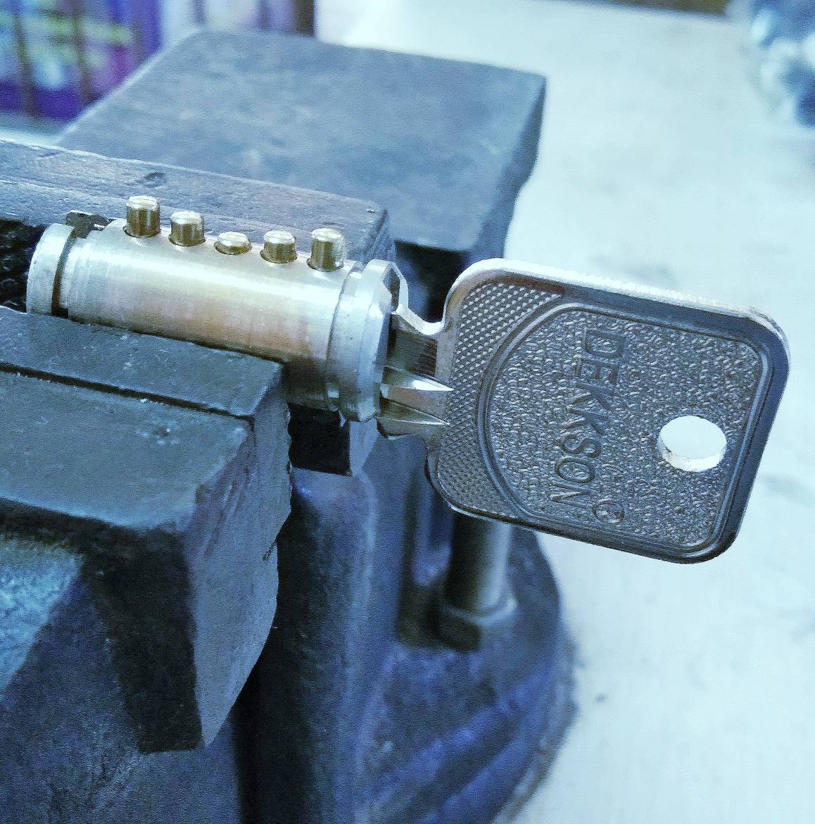 tukang kunci semarang